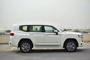 2023 TOYOTA ANDCRUISER - Product Image 4