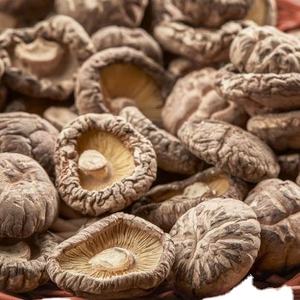 Nouvelle Saison Meilleur Prix Champignons Shiitake Séchés En Vrac Vente En Gros Fabriqué Au Viet Nam - Product Image 2