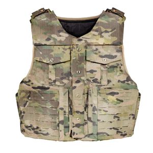 Nuevo Chaleco de hombre de alta calidad 2025 con bolsillo de 5 dimensiones, chaleco táctico al por mayor, chaleco táctico de otoño e invierno - Product Image 1