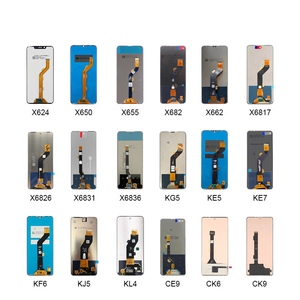 Pantalla Táctil LCD Original de Repuesto para Tecno Spark 10 Pro KI7 con 1 Año de Garantía - Product Image 6