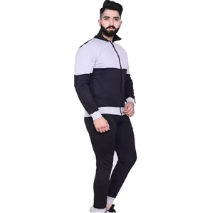 Trajes Deportivos Transpirables para Hombre, Precio Bajo, Traje Deportivo al por Mayor, Ropa Deportiva para Entrenamiento, Correr, Conjuntos de Dos Piezas para Adultos - Product Image 2