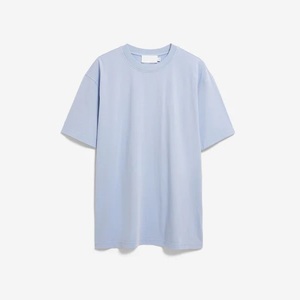 Camiseta Gráfica Oversize para Hombre, 220 GSM, Hombro Caído, Algodón Pesado de Lujo, Estilo Urbano, Corte Holgado, Personalizable - Product Image 6