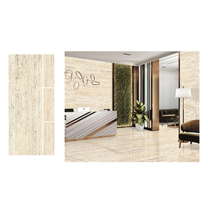 Best Price Full Body Matte Finished Porcelain Floor Tile 600*1800mm Porcelain Glossy Floor Tile for Home - Product Image 6