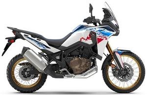 100% Neuf 2026 Honda Africa Twin Adventure Sports ES 1083cc 4 temps Moto d'aventure PRÊTE À ÊTRE EXPÉDIÉE - Product Image 5