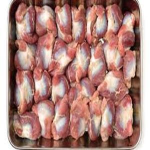 Listo para suministrar molleja de pollo congelada para alimentación humana a precios asequibles - Product Image 2
