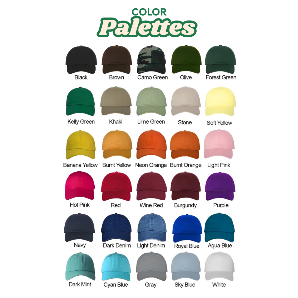 Couleur personnalisée