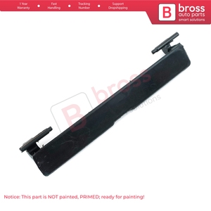 ฝาครอบช่องใส่แร็คหลังคา BSR576 ขนาด 95*12 มม. สำหรับรถยนต์ C Class W205 S205 C205 ปี 2013-2023 รุ่น 2057504100 2057504200 - Product Image 2