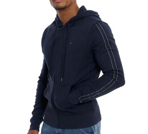 Sudadera Deportiva de Invierno con Tela Transpirable 100% Algodón, Ecológica y de Secado Rápido para Hombre - Ropa Deportiva Urbana - Product Image 6