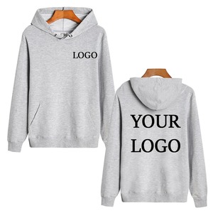 เสื้อมีฮู้ดและสเวตเตอร์ผ้าฝ้าย100% สำหรับผู้ชาย, เสื้อสเวตเตอร์แขนยาวผ้าถัก3D และมีฮู้ดพิมพ์ลาย - Product Image 3
