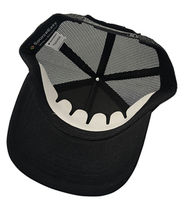 Casquette de baseball sportive en coton à 6 panneaux, design solide, vente en gros d'usine, logo personnalisé, broderie 3D, boucle métallique réglable en Oxford - Product Image 4