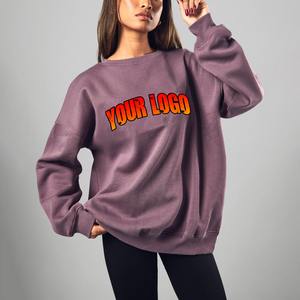 Conjunto Deportivo Informal Antiestático y Antiarrugas para Mujer, Estilo Urbano Americano, Holgado, con Estampado 3D y Gráfico - Product Image 1