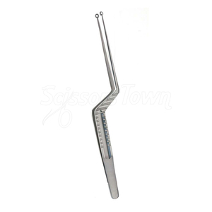 Pinzas quirúrgicas para tumores Abrazadera médica reutilizable de acero inoxidable para cirujanos profesionales y clínicas de atención médica - Product Image 3