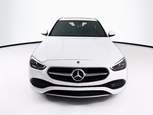 PRÊT À EXPÉDIER VÉHICULE D'OCCASION C260L C-CLASS 2023 ÉDITION SPORT - Product Image 3