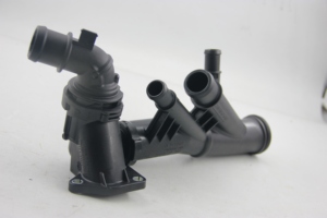Thermostat de liquide de refroidissement moteur de meilleure qualité 04L121026L pour VOLKSWAGEN <span class=keywords><strong>Crafter</strong></span> - Product Image 4