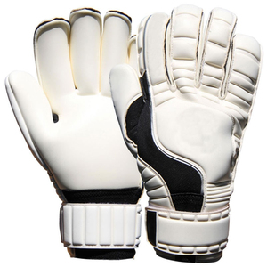 Gants de gardien de but les plus demandés, gants de gardien de but respirants de football professionnel, gants durables antidérapants pour hommes - Product Image 6