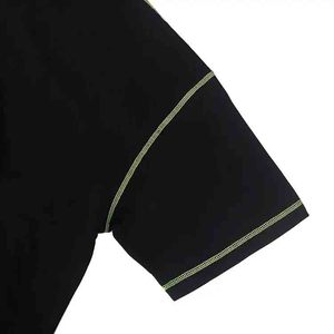 Modèle 2026 – Logo personnalisable – Tricoté lourd 100 % coton – Écologique – Effet vieilli vintage – Coupe classique – Lavé – Tendance – Couleur unie - Product Image 5