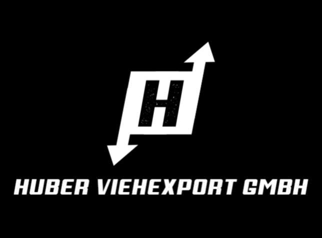 Huber Viehexport GmbH logo