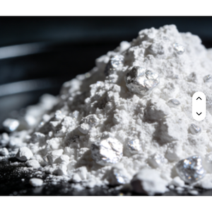 Productos Personalizados de Nitruro de Ferrosilicio - Lingote, Polvo o Gránulos con 99.9% de Pureza, Número CAS 7647-14-7 - Product Image 2