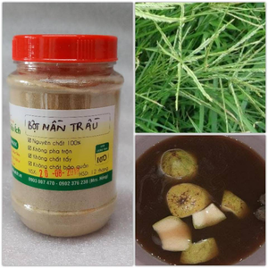 Polvo de Hierba de Ganso Sin Aditivos del Fabricante, Grado A, Polvo de Hierba de Ganso Paragis, 7.05 oz ANGLE - Product Image 5