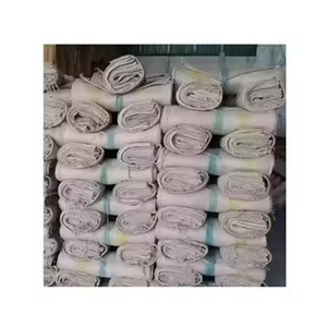 Pequeñas bolsas de yute proveedor mayorista a granel precio de fábrica exportación OEM para el embalaje al por menor y regalos - Product Image 2