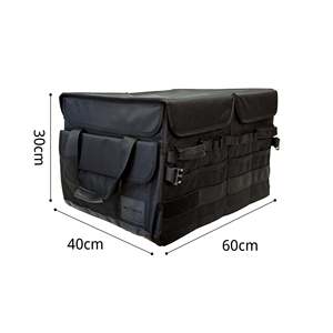 30L/60L <b>Folding</b> Waterproof Boxbag Premium Waterproof <b>Bags</b> & Pouches - Product Image 4