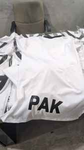 Uniforme de compétition de Taekwondo et de Karaté pour femmes, léger, respirant, traditionnel, séchage rapide, imperméable, logo personnalisé imprimé - Product Image 5