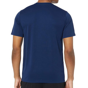 T-shirts pour hommes en coton lourd, qualité supérieure, respirants, séchage rapide, confortables, coupe ample, épaules tombantes, plus grande taille, vierges - Product Image 6