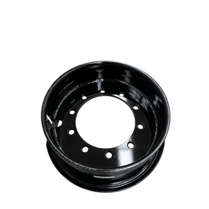อะไหล่ล้อรถบรรทุกหนัก Atlas Copco Epiroc รุ่น 5724000851 5724 0008 51 อะไหล่ยางรถ อะไหล่เครื่องจักรก่อสร้าง - Product Image 2