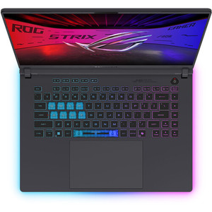 Envío Gratuito para la Laptop Gaming Republic of Gamers Strix G16 de 16 Pulgadas - Product Image 4