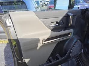 GMC 2025 pour SUV électrique 3X AWD Conduite à gauche États-Unis - Product Image 5