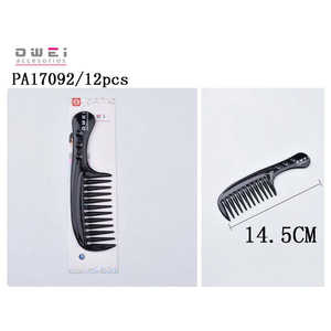 PEINE12u/c Catégorie de produit Peigne - Product Image 1