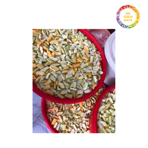 Papaye séchée à haute teneur en fibres du Vietnam, collation tropicale savoureuse et douce, meilleur choix pour les consommateurs soucieux de leur santé - Product Image 5