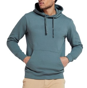 2025 Buena calidad Servicio OEM Hombres Out Door Fitness Wear Sudadera con capucha Logotipo personalizado Unisex Fabricante Ropa de invierno Sudadera con capucha transpirable - Product Image 1