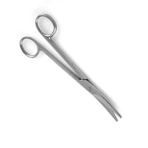 Tijera Mayo Reutilizable Tijeras Mayo Opciones Quirúrgicas Rectas y Curvas Tijera Quirúrgica Instrumentos Quirúrgicos - Product Image 6