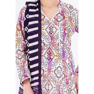 Conjunto de 3 Piezas de Traje de Verano sin Costuras para Mujer, Estilo Multiusos - Product Image 4