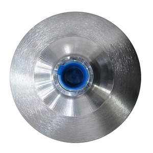 Tanque de Buceo de Aluminio de 11.1L, 13.6 kg, 80 pies cúbicos, Cilindro de Buceo con Válvula DIN, Suministro de Aire a 232 bar - Product Image 6