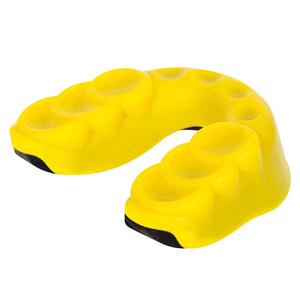 Protector bucal de alta resistencia para todos los deportes de contacto Ajuste cómodo y formas de impactos más difíciles moldeadas para adaptarse perfectamente - Product Image 5