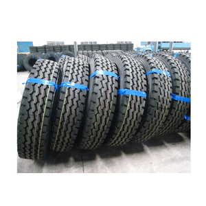Nouveau pneu de camion 385/65R22.5, excellente traction et stabilité - Product Image 5