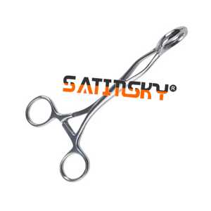 Satinsky Stainless Steel Bone Screwdriver <b>Sets</b> Hex/Star <b>Drivers</b> Quick Coupling Handle Orthopedic Instrument Manual Silver - Product Image 5