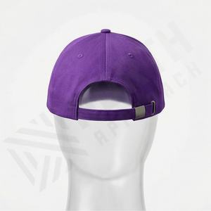 Gorra de Hip Hop Ajustable con Visera Plana, Gorras de Béisbol con Logotipo Personalizado, Colores Brillantes, Gorras de Moda, Gorra Snapback - Product Image 2