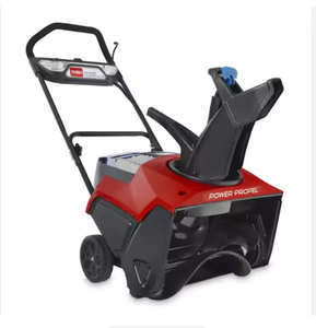 21 LHP Industrial <b>Snow</b> <b>Blower</b> Gasoline Powered Cordless <b>Blower</b> with 3-Year Warranty for Lawn - Product Image 2