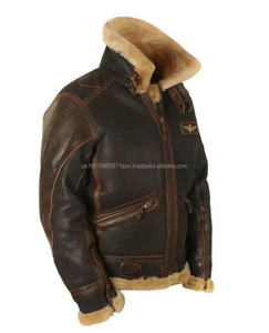 Chaqueta Marrón con Solapa de Muesca para Hombre Joven, Diseño con Cremallera Frontal y Bolsillos con Cremallera, Ajuste Delgado, Ropa Exterior Casual, Abrigo de Otoño Invierno - Product Image 5