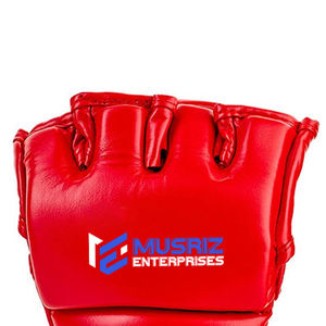 ถุงมือฝึกซ้อม MMA หนังคุณภาพสูงกันลื่นจากผู้ผลิตชั้นนำ บริการ OEM แบบกำหนดเอง ขายดี ใช้ได้กับทุกขนาด - Product Image 5