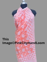 Pareo de algodón bohemio hecho a mano sin tirantes para mujer, con estampado floral, ideal para el verano, ecológico.