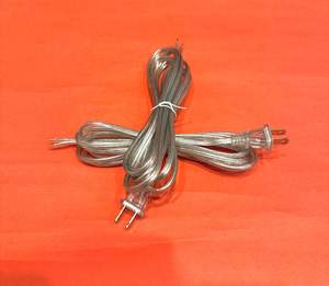 Câbles d'alimentation haute tension industriels Spt-2 en cuivre isolé PVC 2*16 mm 300V - Product Image 2