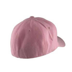 หมวกเบสบอลทำจากผ้าฝ้าย100% ปักโลโก้ลูกค้า - Product Image 5