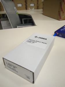 Nouvelle tête d'impression pour imprimante à codes-barres ZT410 203 DPI pour imprimante d'étiquettes Zebra - Product Image 6