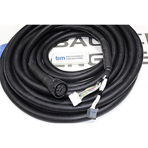Cable Baltacioglu 1 7m 150.00065710 para Transmisión Automática de Autobús, Repuesto de Posventa - Product Image 2