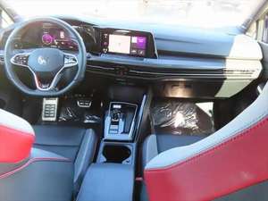 Volkswagen Golf GTI 2012 - Product Image 4