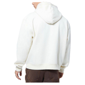 Sudaderas con capucha de diseño personalizado de moda para hombre a buen precio, sudaderas con capucha bordadas impresas, ropa de calle personalizada, sudaderas con capucha para hombre - Product Image 2